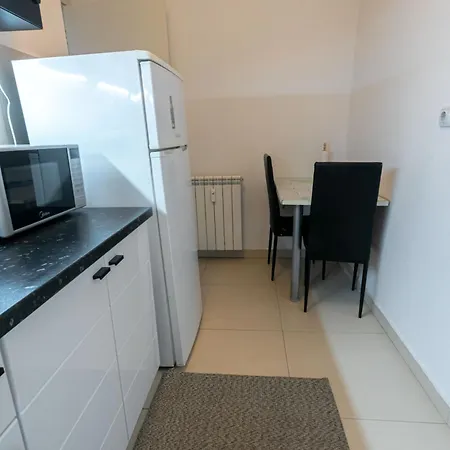 Anamarie Apartment, Free Parking, Belgrade, Center, Srb Exterior foto