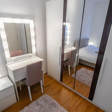 Anamarie Apartment, Free Parking, Belgrade, Center, Srb Exterior foto