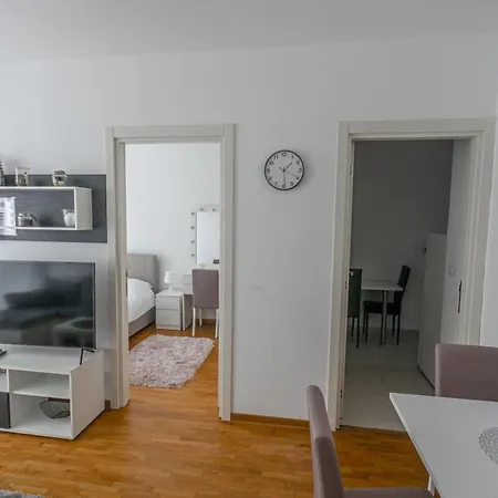 Anamarie Apartment, Free Parking, Belgrade, Center, Srb Exterior foto