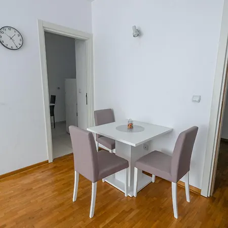 Anamarie Apartment, Free Parking, Belgrade, Center, Srb Exterior foto