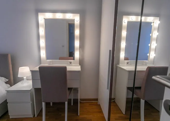 Anamarie Apartment, Free Parking, Belgrade, Center, Srb