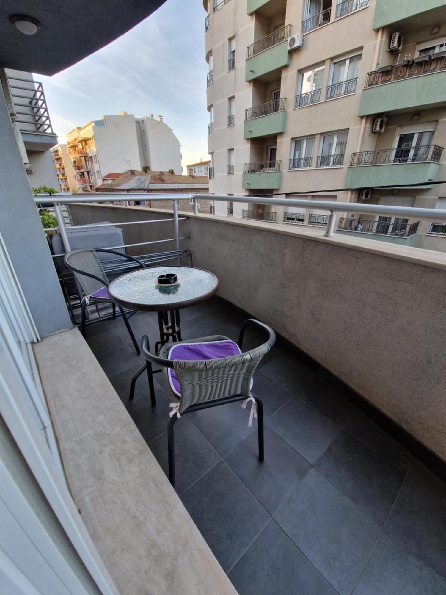 Anamarie Apartment, Free Parking, Belgrade, Center, Srb