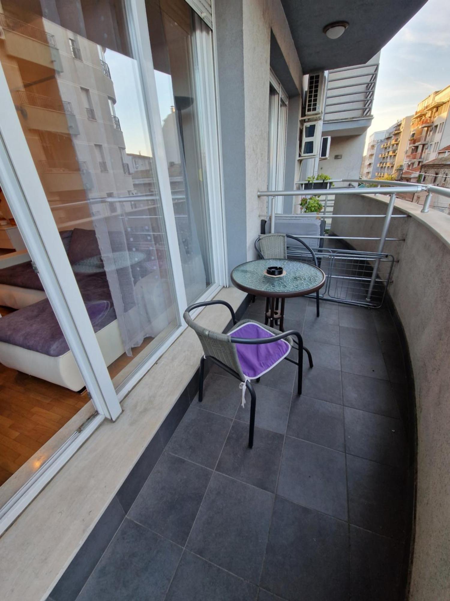 Anamarie Apartment, Free Parking, Belgrade, Center, Srb * Belgrad