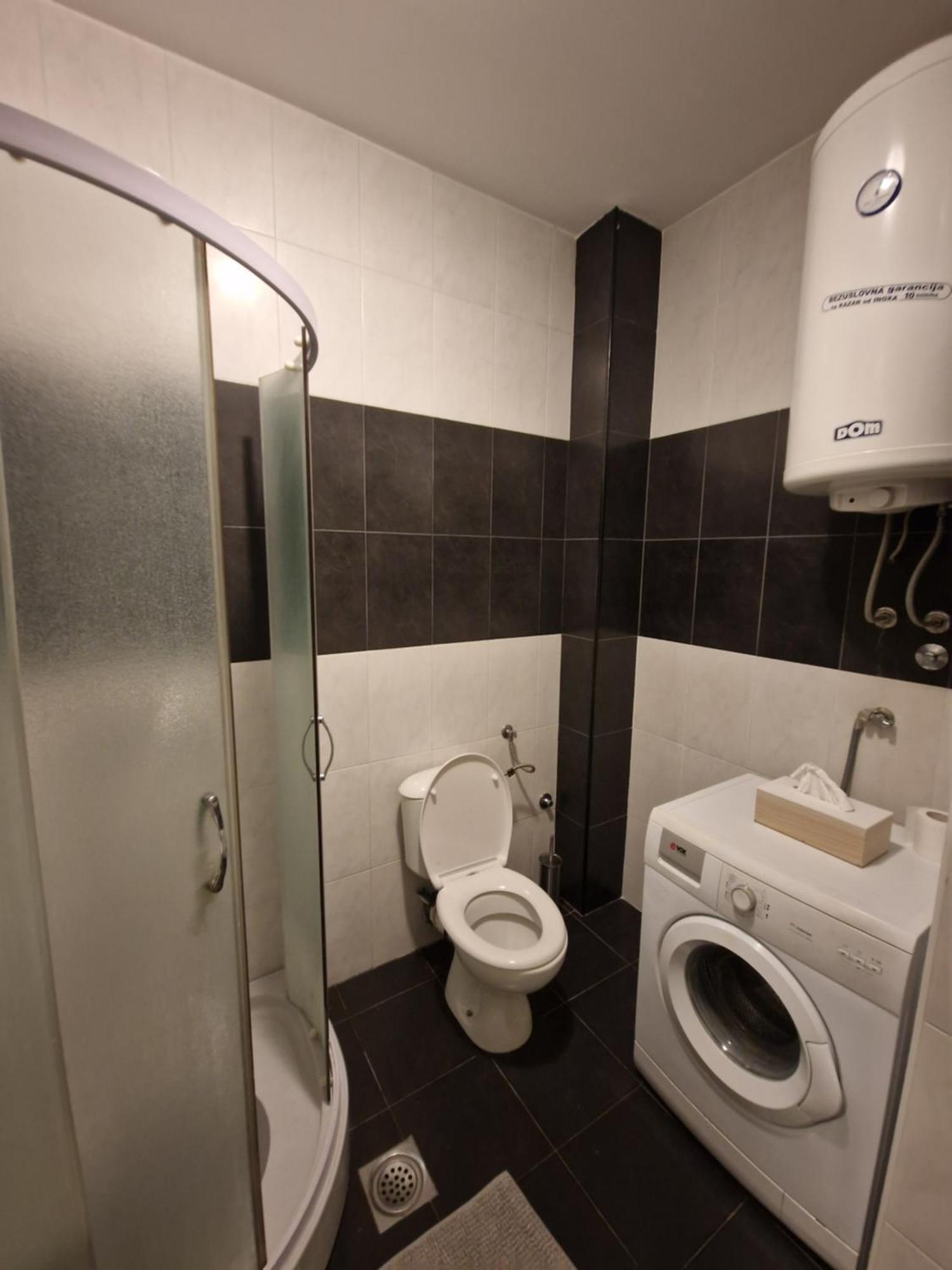 Anamarie Apartment, Free Parking, Belgrade, Center, Srb Belgrad