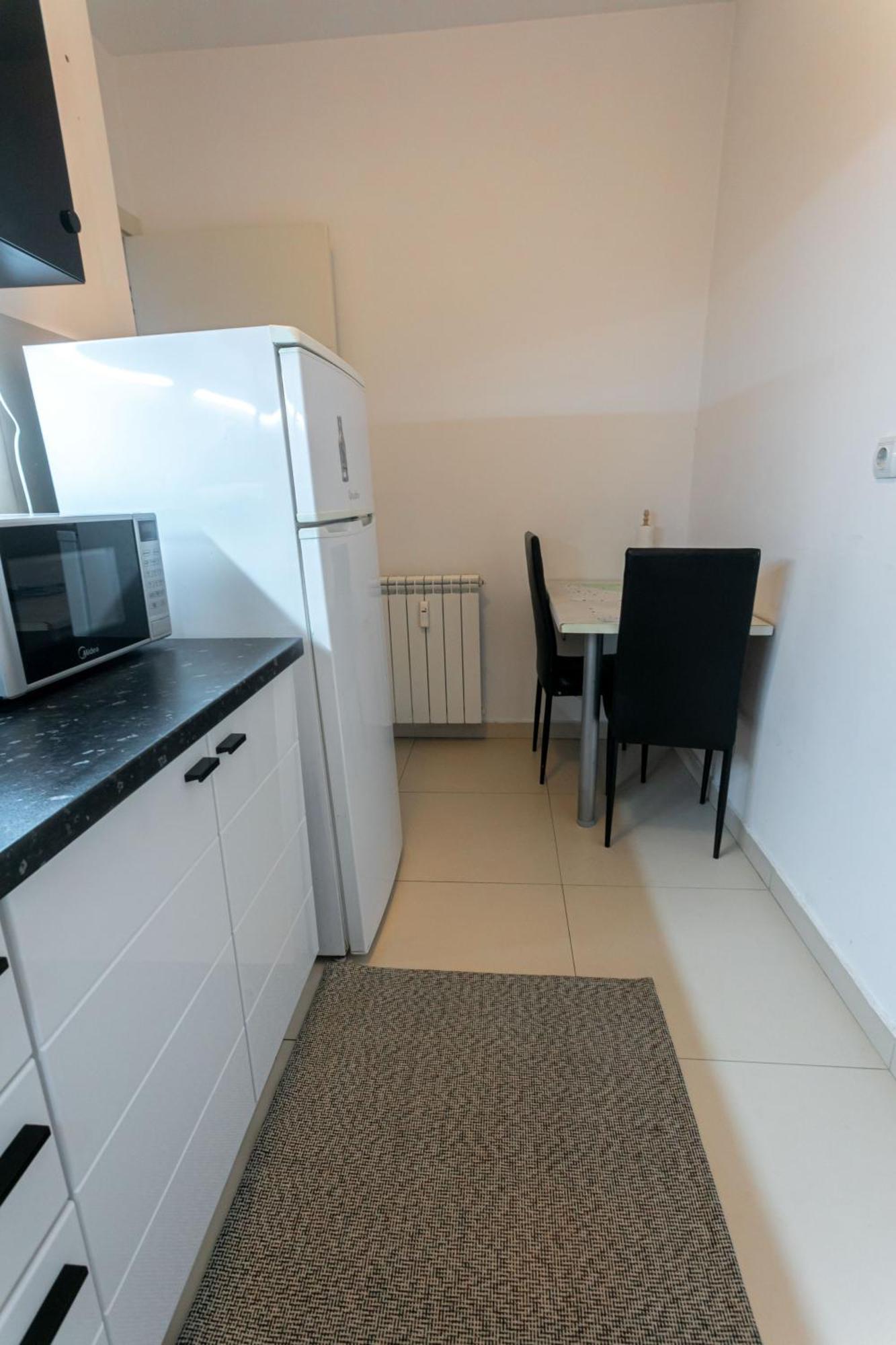 Anamarie Apartment, Free Parking, Belgrade, Center, Srb Apartment Belgrad