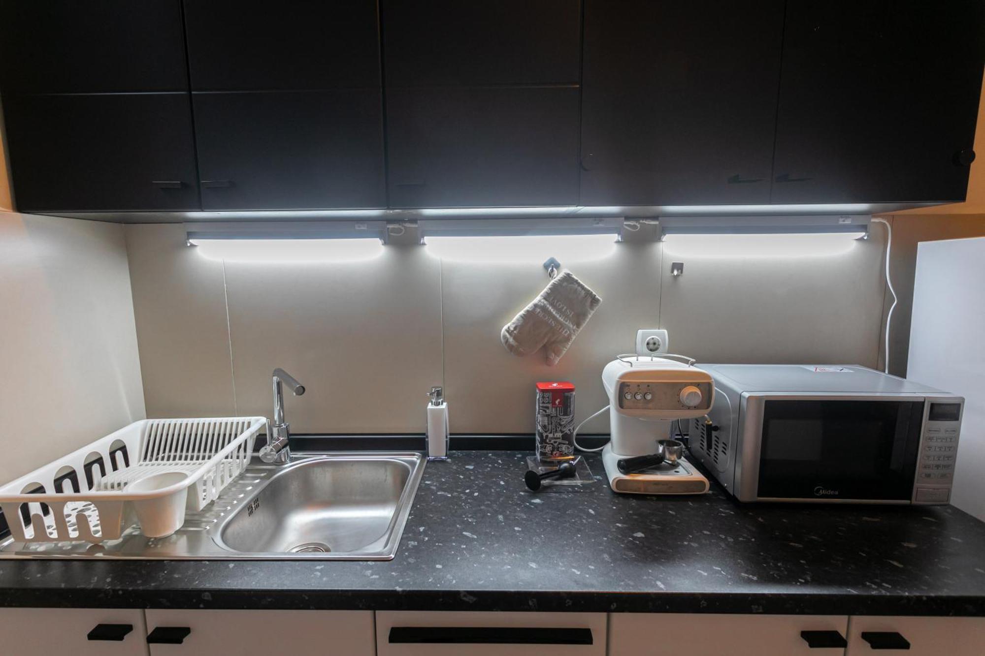 Apartment Anamarie Apartment, Free Parking, Belgrade, Center, Srb