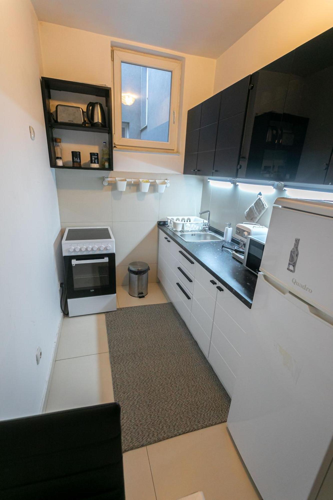 Anamarie Apartment, Free Parking, Belgrade, Center, Srb