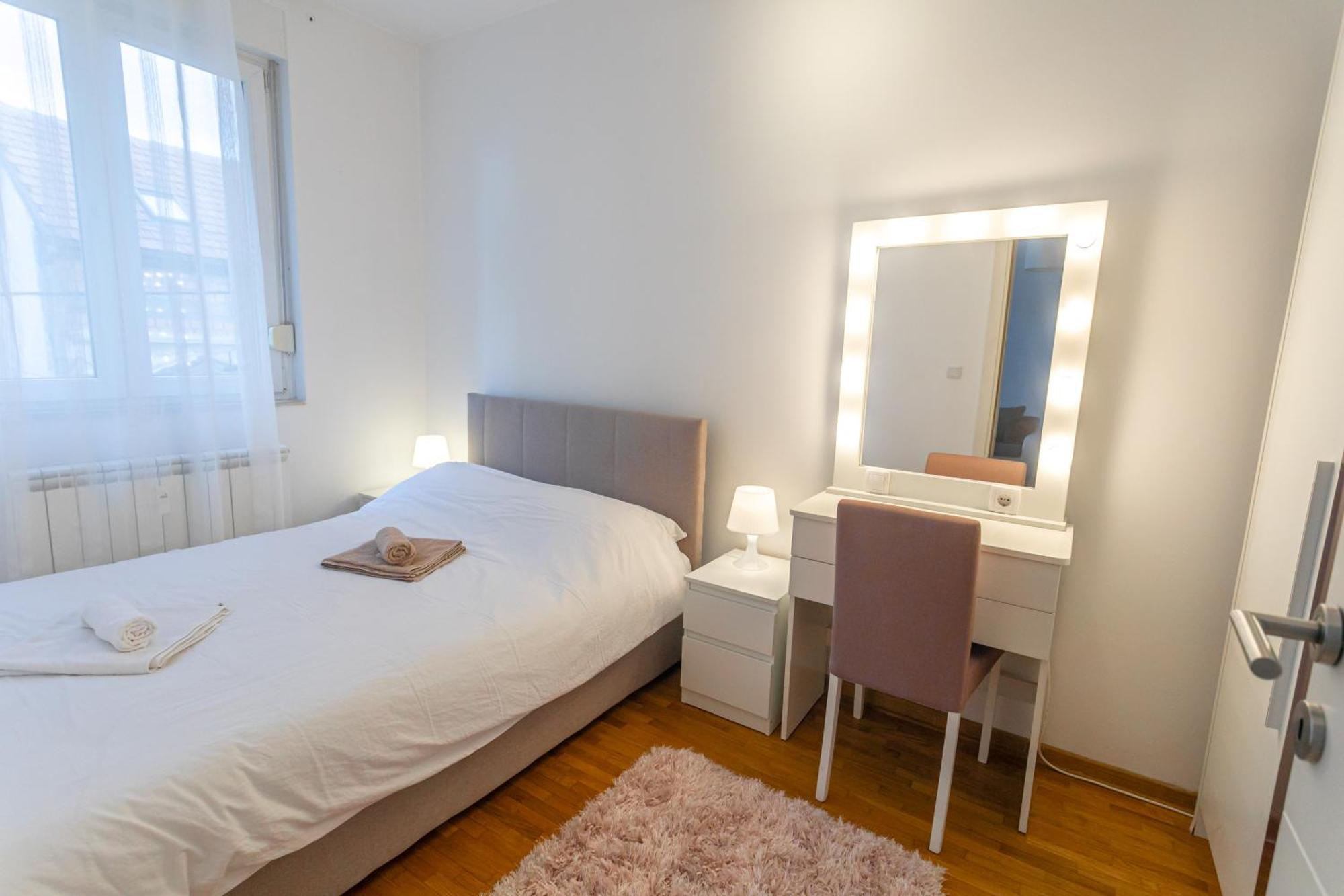 Anamarie Apartment, Free Parking, Belgrade, Center, Srb Belgrad