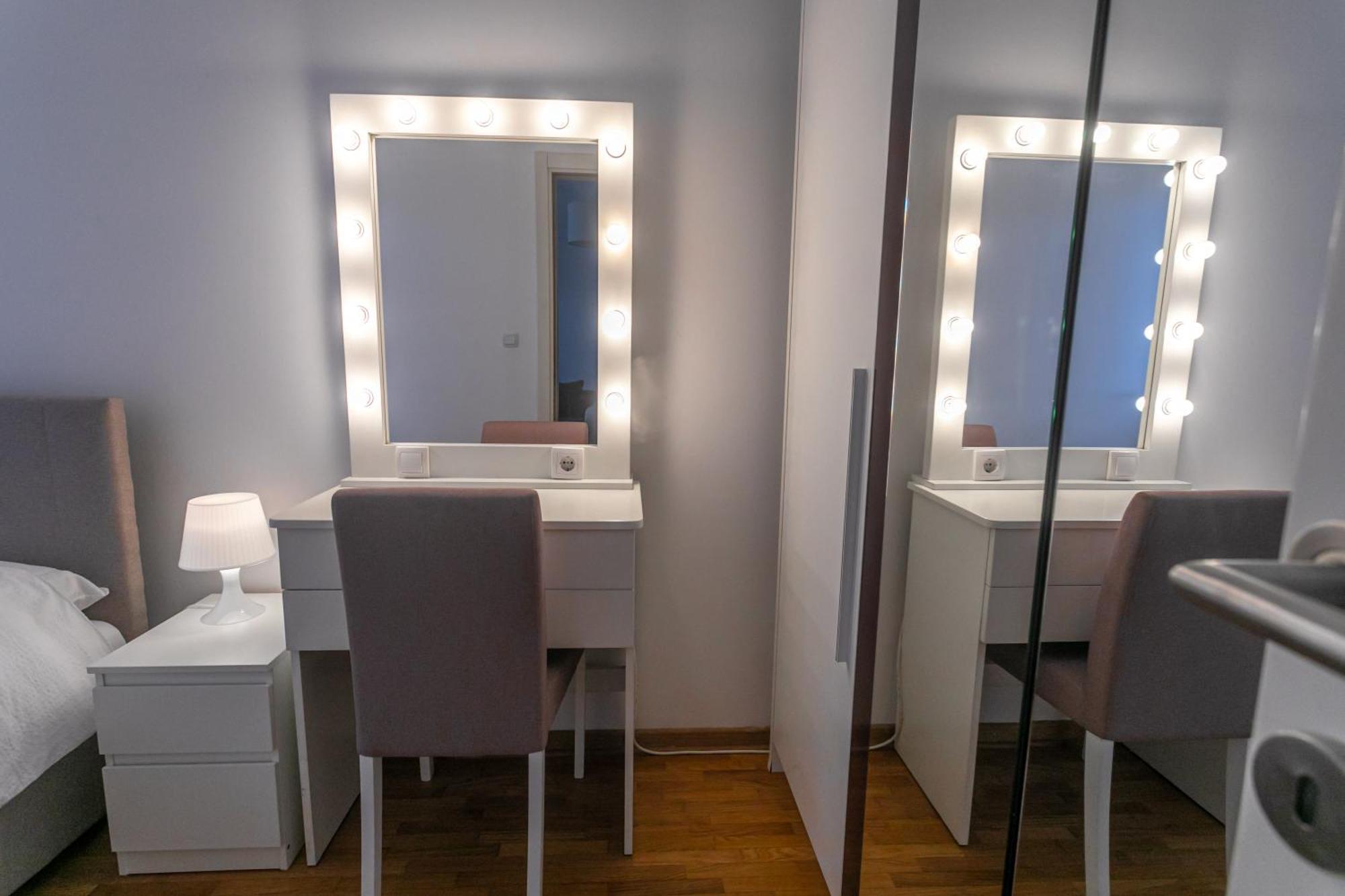 Apartment Anamarie Apartment, Free Parking, Belgrade, Center, Srb