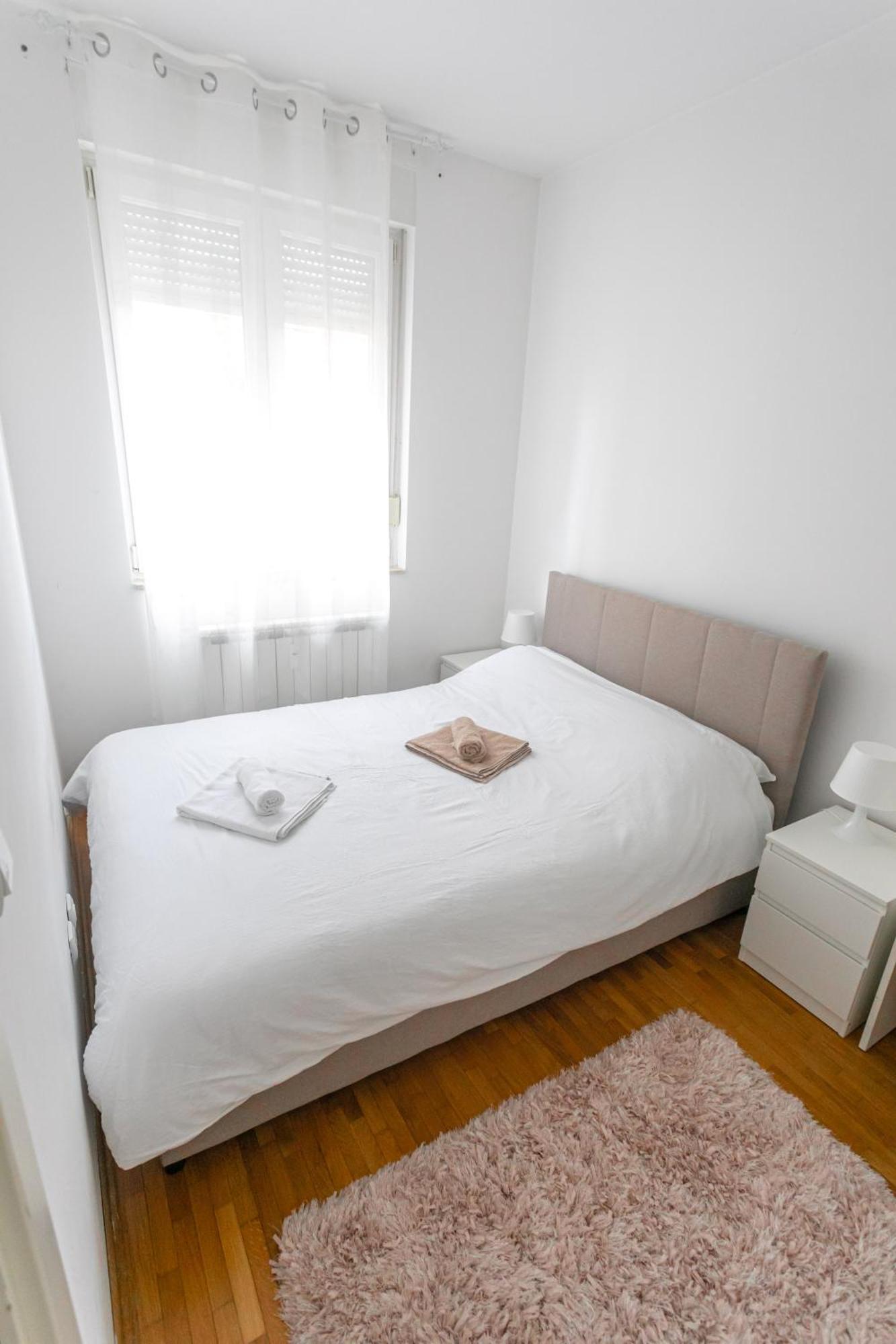 Anamarie Apartment, Free Parking, Belgrade, Center, Srb Apartment