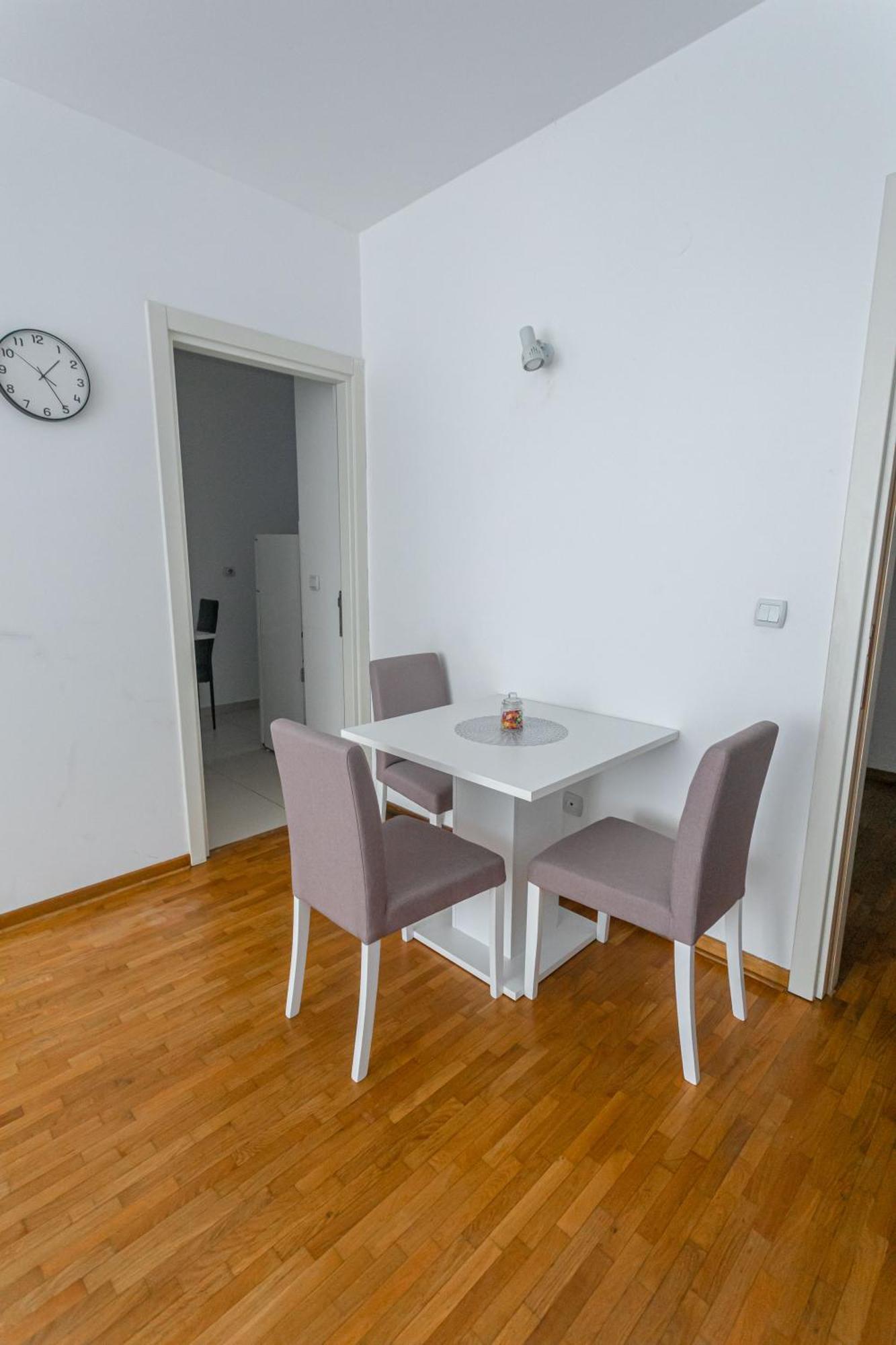 Anamarie Apartment, Free Parking, Belgrade, Center, Srb * Belgrad