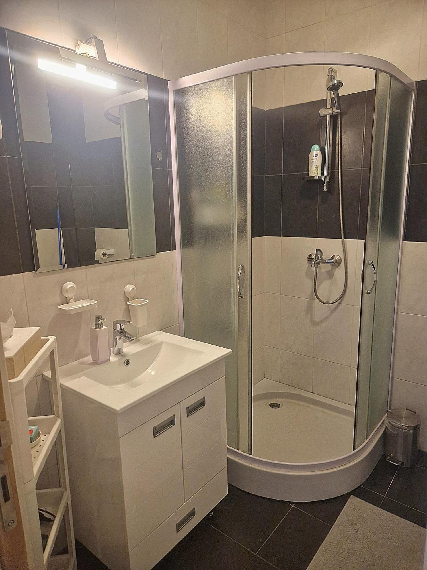 Anamarie Apartment, Free Parking, Belgrade, Center, Srb * Belgrad