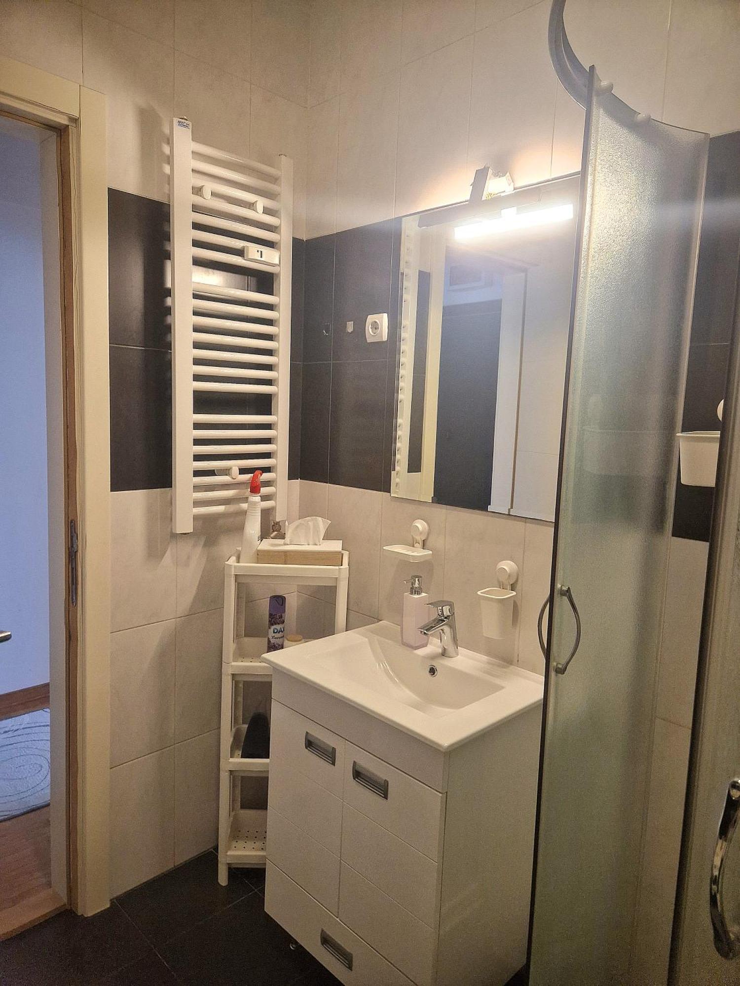 Anamarie Apartment, Free Parking, Belgrade, Center, Srb Apartment *