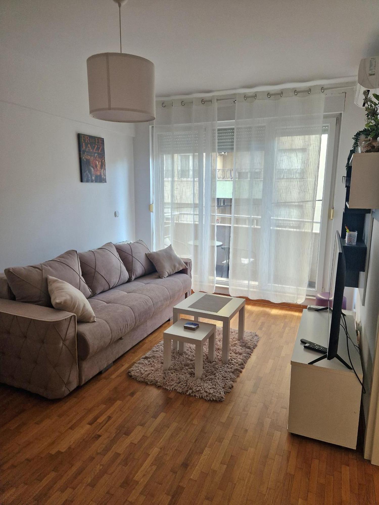 Anamarie Apartment, Free Parking, Belgrade, Center, Srb Apartment Belgrad
