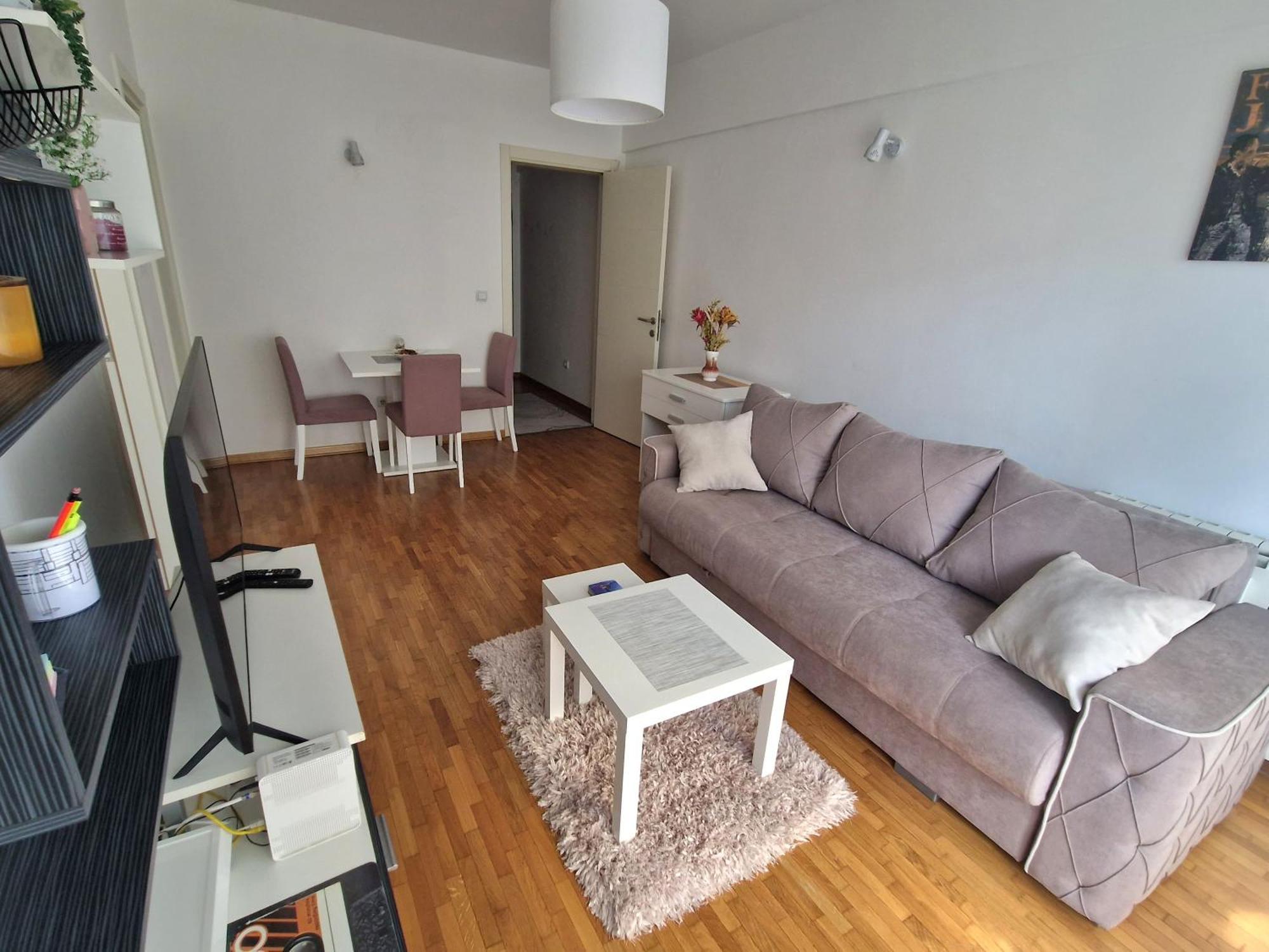 Anamarie Apartment, Free Parking, Belgrade, Center, Srb *