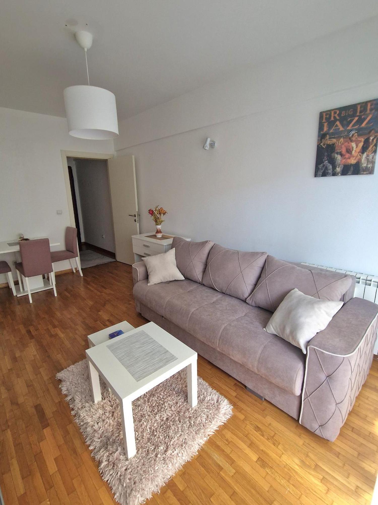 Anamarie Apartment, Free Parking, Belgrade, Center, Srb Apartment