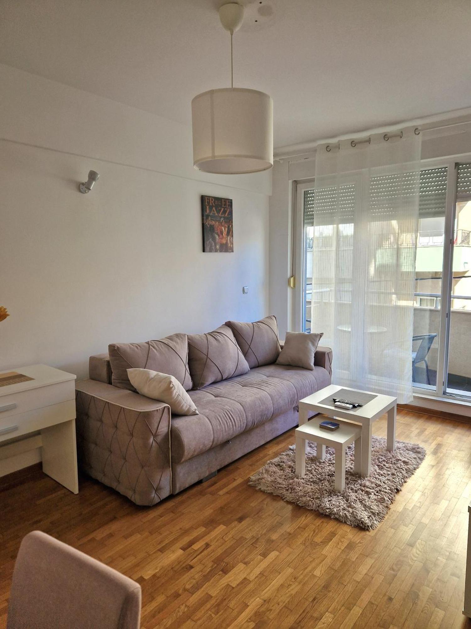 Anamarie Apartment, Free Parking, Belgrade, Center, Srb *